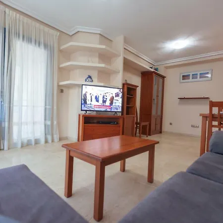 Gala Centro Xxl Torrevieja