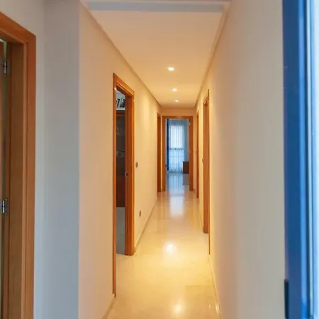 Gala Centro Xxl Apartman