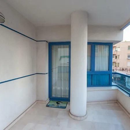 Gala Centro Xxl Apartman Torrevieja