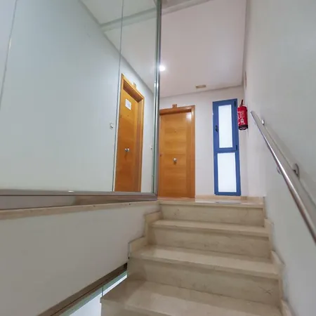 Gala Centro Xxl Apartman Torrevieja