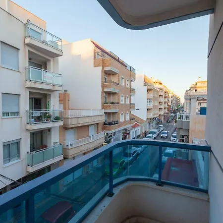 Gala Centro Xxl Apartman